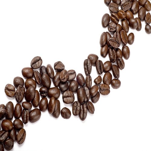 поставки кофе в зернах