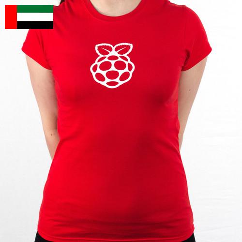 Футболки женские из Объединенных Арабских Эмиратов