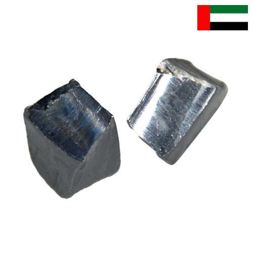 Грифели из Объединенных Арабских Эмиратов