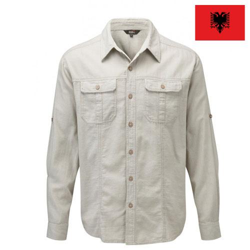 блуза Албания