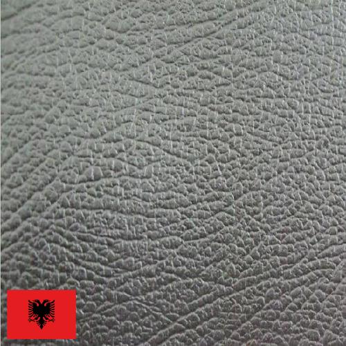 Искусственная кожа Албания