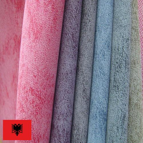 Кожа для обуви Албания