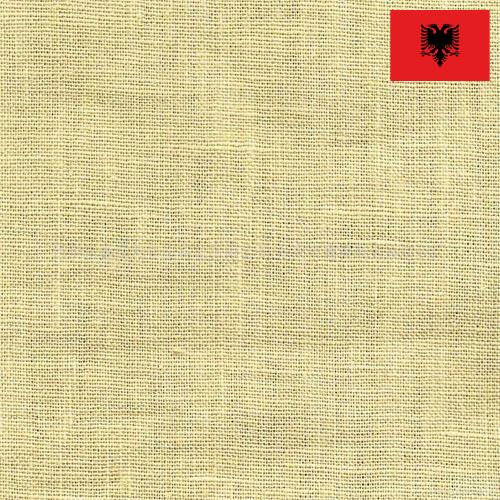 Ткани льняные Албания