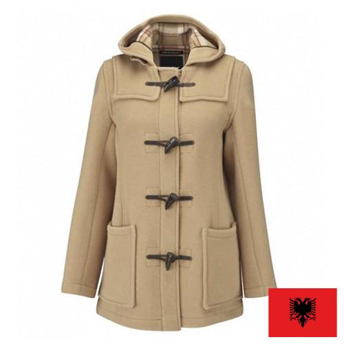 Женская верхняя одежда Албания