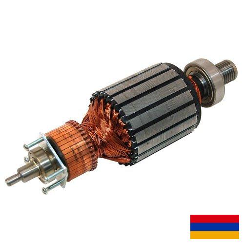 Арматура из Армении