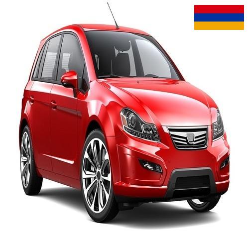 Бачки из Армении