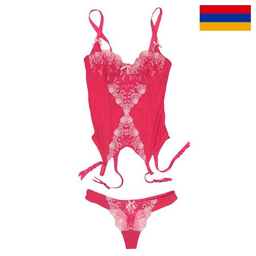 белье из Армении