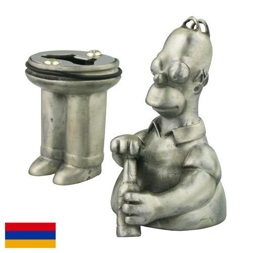 Голова из Армении