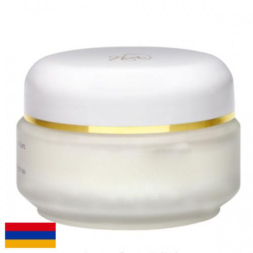 крем косметический из Армении