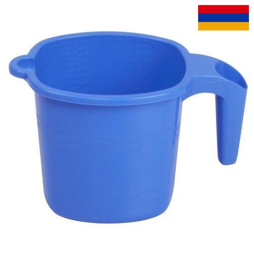 Кружки из Армении