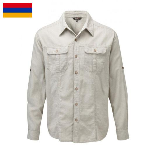 майка из Армении