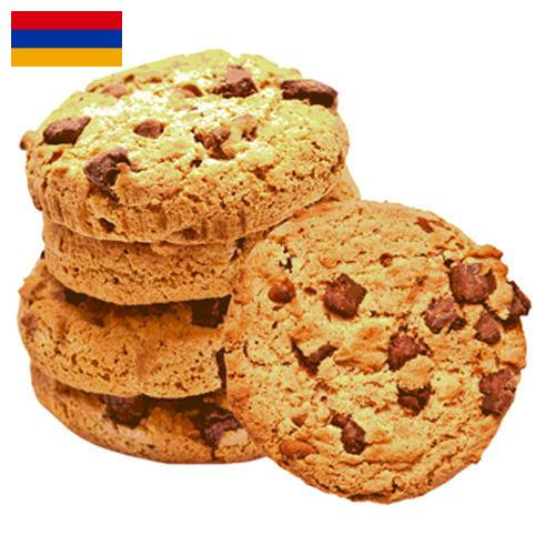 Печенье из Армении
