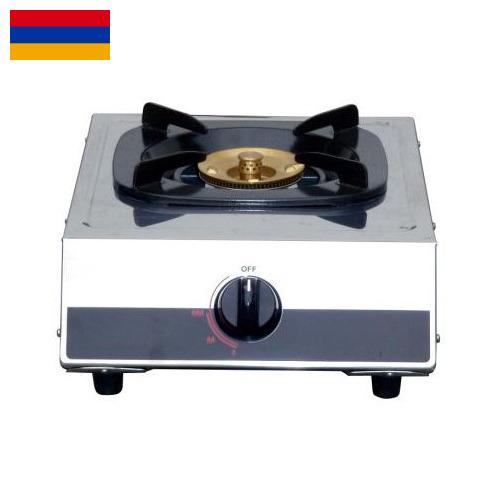 печка из Армении