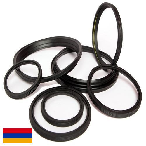 Пломбиры из Армении