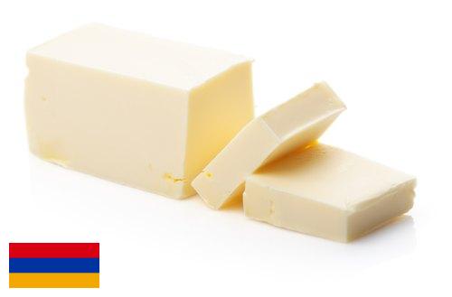 Сливочное масло из Армении