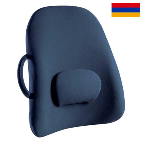 Спинка из Армении