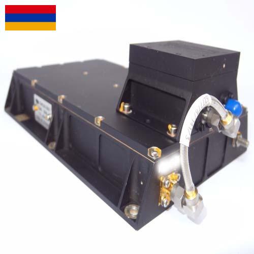 средства связи из Армении