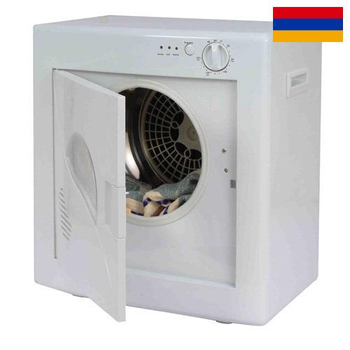 Сушки из Армении