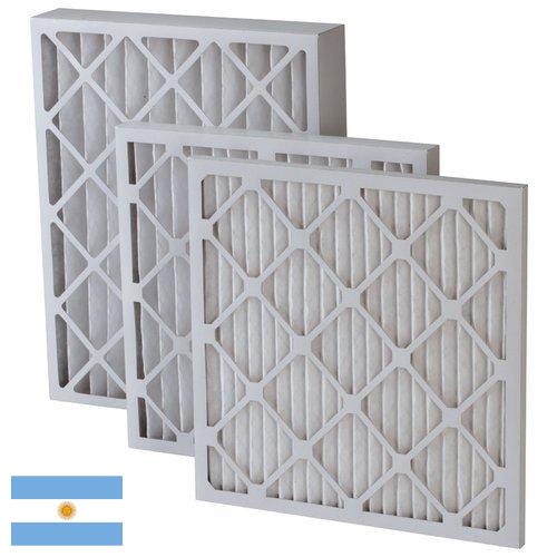 Фильтры воздушные из Аргентины