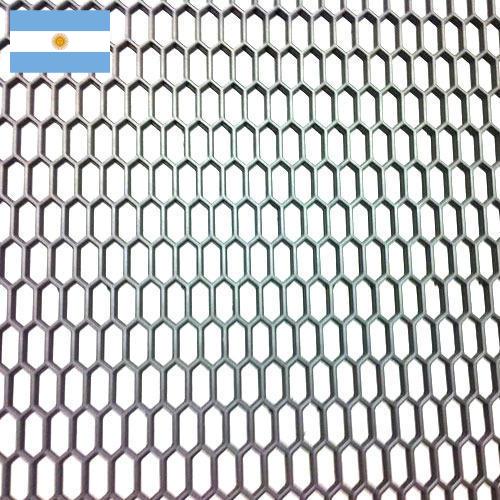 Сетка пластиковая из Аргентины