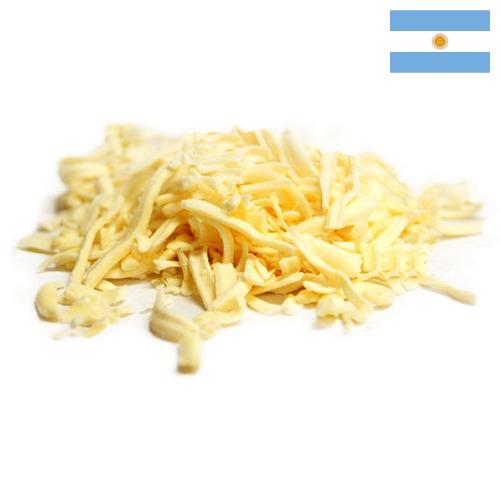 сыр моцарелла из Аргентины