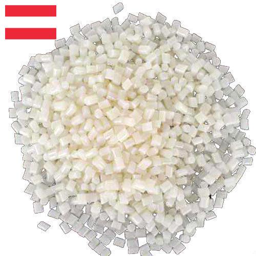 акрилонитрила из Австрии