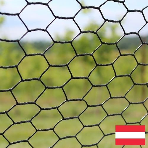 Аксессуары рыболовные из Австрии