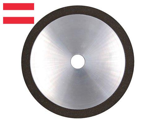 Алмазные диски из Австрии