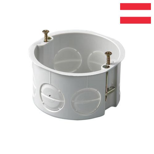 Боксы монтажные из Австрии