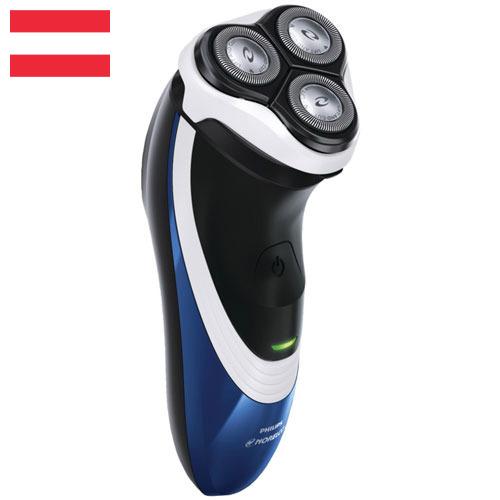 бритва электрическая из Австрии