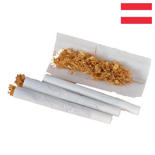 бумага сигаретная из Австрии