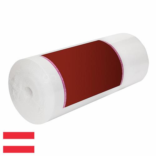 Бумага теплоизоляционная из Австрии