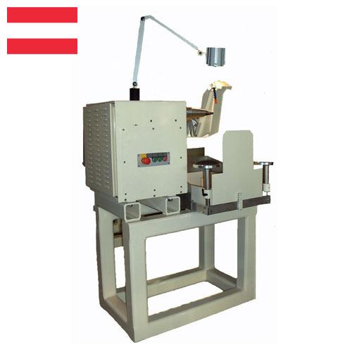 Бурильные машины из Австрии