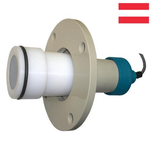 Датчики акустические из Австрии