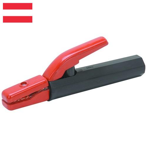 держатель электродов из Австрии