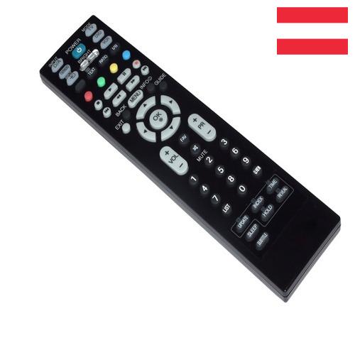 дистанционный пульт из Австрии