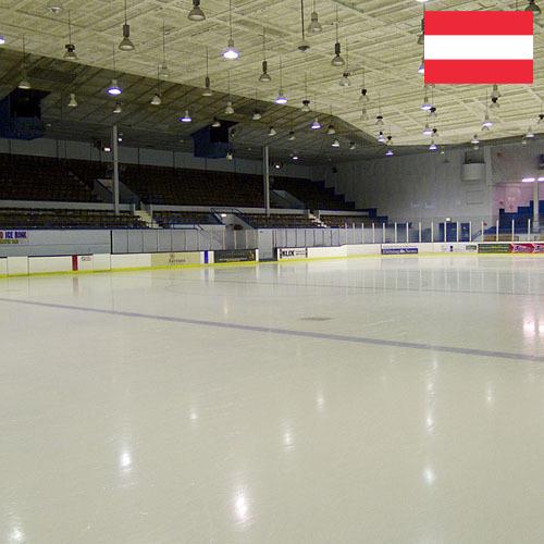 Дорожные катки из Австрии