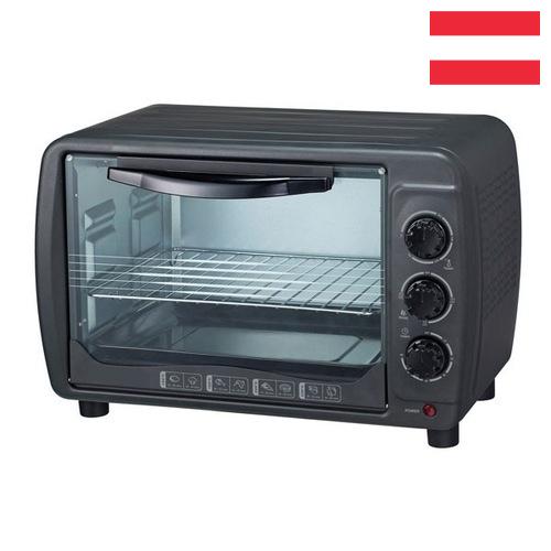 духовка электрическая из Австрии