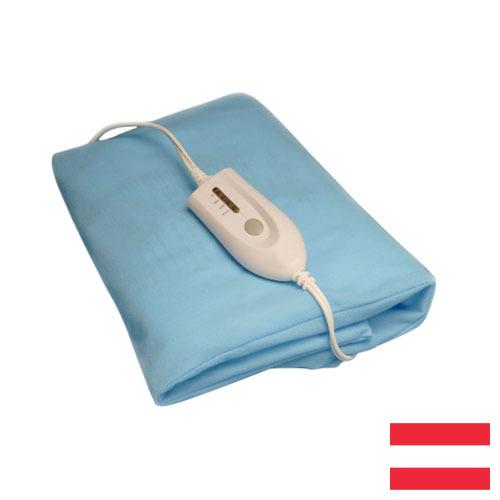 Электрогрелки из Австрии