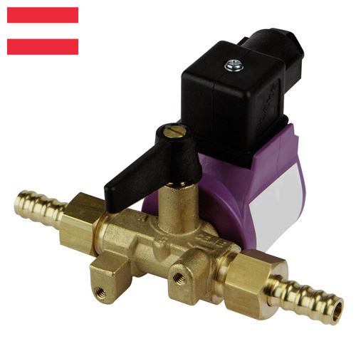 электроклапан из Австрии