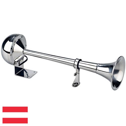 Электроорешницы из Австрии