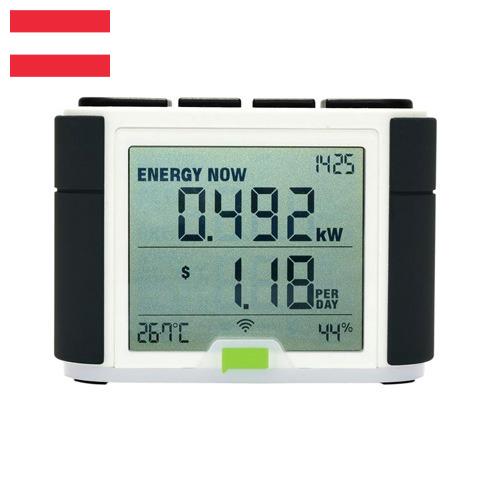 Энергосберегающее устройство из Австрии