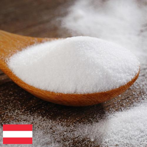 эритрит из Австрии