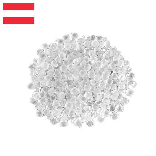 Этиленвинилацетат из Австрии