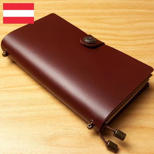 Ежедневники из Австрии