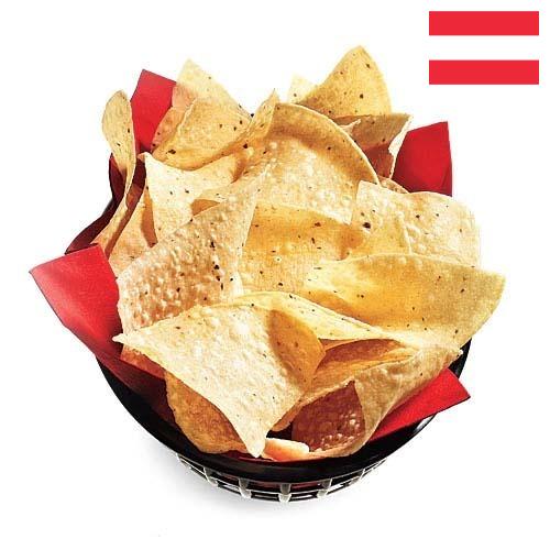 Фишки из Австрии