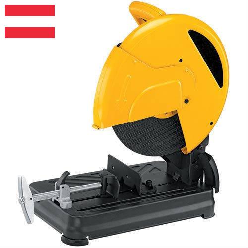 фреза отрезная из Австрии