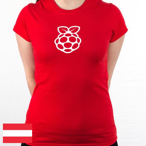 Футболки женские из Австрии