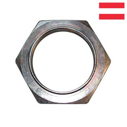 Гайка ступицы из Австрии