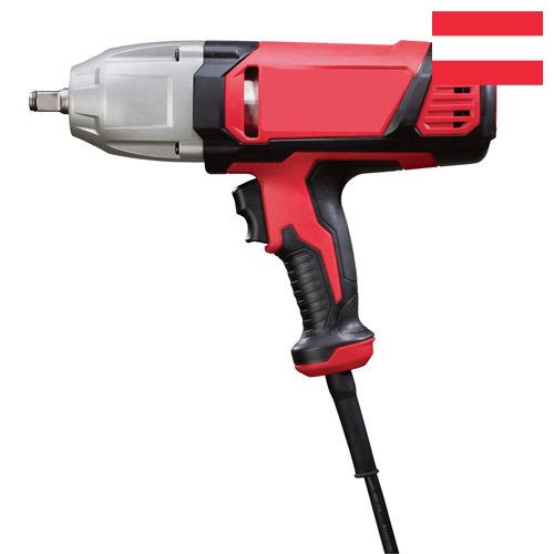 Гайковерт ударный из Австрии